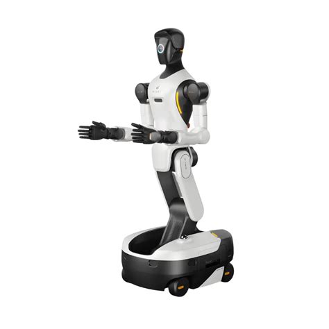 AGIBOT G2