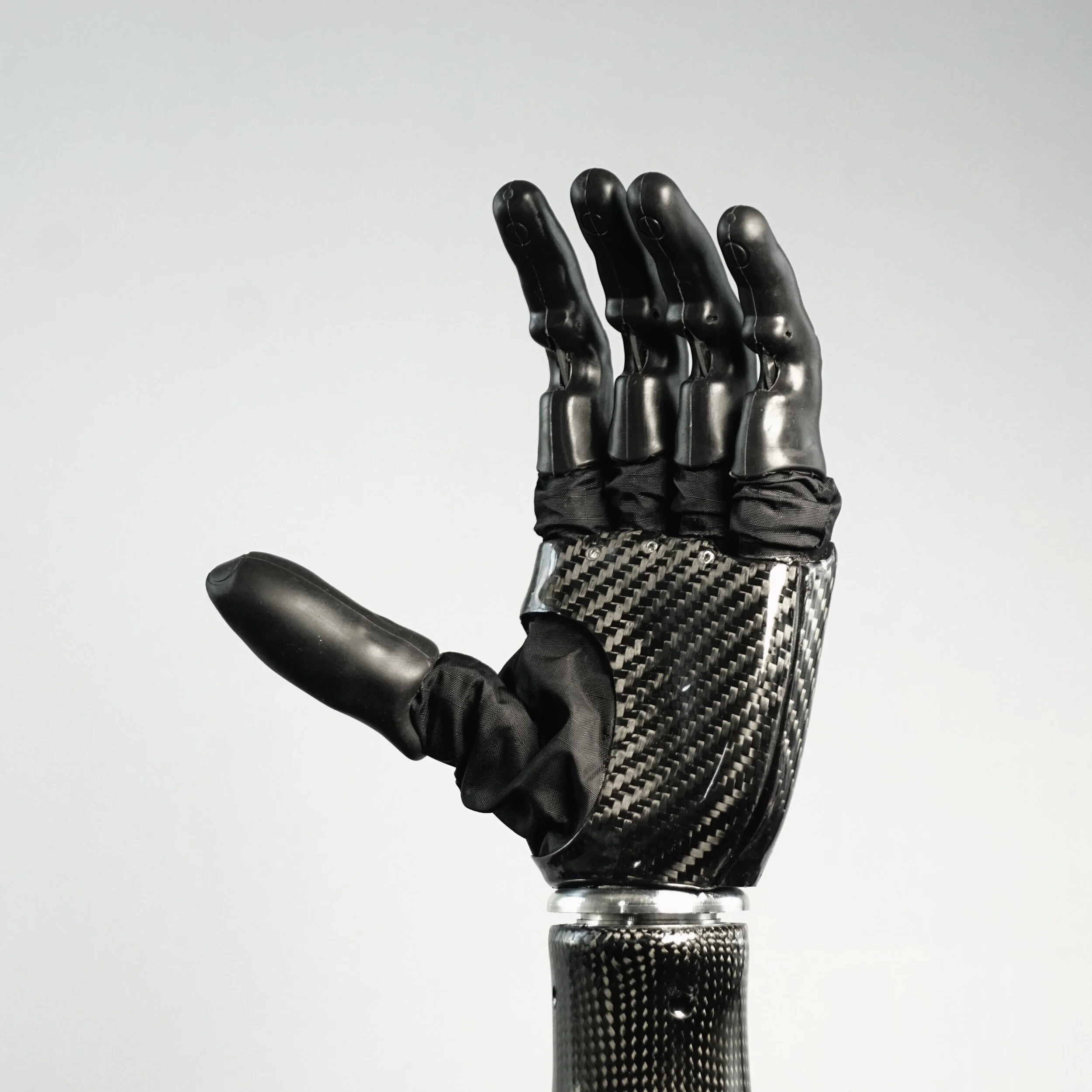 Ability Hand